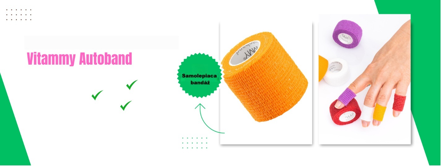vitammy autoband